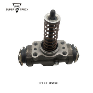 משאית בלם ספנדר מתאים isuzu cxz51k cvr cyz 6wf1 בלם מאסטר גליל בלם המשמש לאנרגיה חדשה - Product Image 3