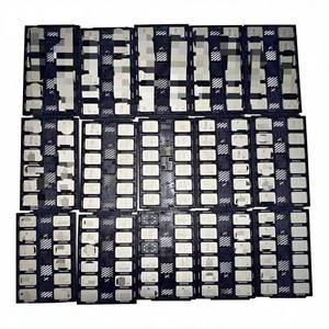CPU para Computadora de Escritorio Core I9 Serie <span class=keywords><strong>9</strong></span> Usado 9700k 9900K <span class=keywords><strong>11900K</strong></span> 10900K 10900F 10900KF - Product Image 5