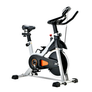 <span class=keywords><strong>Bicicleta</strong></span> estática de spinning para interiores, proveedor de bicicletas de ejercicio para el hogar, <span class=keywords><strong>precio</strong></span> barato, CE ROHS TUV, venta al por mayor - Product Image 3