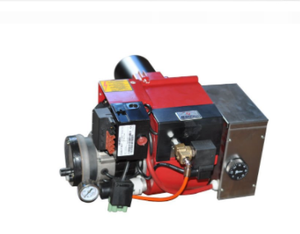 <strong>Burner</strong> China <strong>Burner</strong> Manufacturer Small Industrial <strong>Burner</strong> - Product Image 2