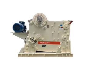 Máquina Trituradora Jimeite CV110 con Motor de 160KW, 29800kg, Eficiente, Confiable, Bajo Mantenimiento, Alta Eficiencia, 380V/220V, 3 Meses de Garantía - Product Image 2