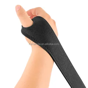 High Quality Support Weightlifting Sports Desk Custom Breathable Breast Mouse Pad Band Pro Action Splint Brace Wrist