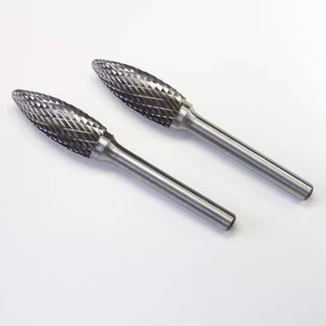 <span class=keywords><strong>Carbide</strong></span> Rotary Burr công cụ chất lượng cao cho gia công chính xác - Product Image 1