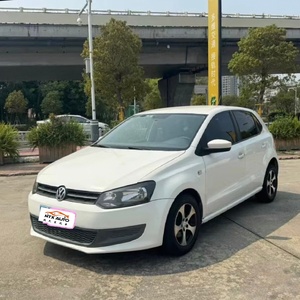 <span class=keywords><strong>Polo</strong></span> <span class=keywords><strong>2016</strong></span> 1.4L Automatica Usata Berlina Guida a Sinistra Basso Consumo di Carburante Basso Tasso di Guasti Esportazione in Sud Africa - Product Image 5