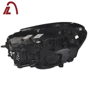 <span class=keywords><strong>Led</strong></span> phía trước đèn W222 Đèn pha lắp ráp cho Mercedes-Benz <span class=keywords><strong>S</strong></span> <span class=keywords><strong>Class</strong></span> W222 2018 2019 2020 <span class=keywords><strong>Led</strong></span> Đèn Pha chạy ban ngày đèn - Product Image 3