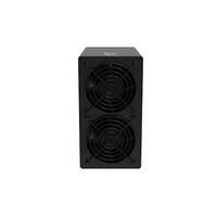 Machine de minage ASIC IceRiver AE1 Lite ALEO Miner 300MH s Hashrate 500W Consommation électrique Ethernet