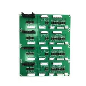 Cung cấp nhiều lớp <span class=keywords><strong>PCB</strong></span> & pcba OEM nguyên mẫu <span class=keywords><strong>PCB</strong></span> lắp ráp nhà máy tùy chỉnh pcba prototyping bảng mạch lắp ráp Hội Đồng Quản Trị - Product Image 4