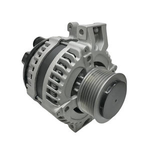 ไดนาโมรถยนต์อะลูมิเนียม Honda Alternator 31100-RBD-E01 CSD89 อะไหล่ทดแทนสำหรับรถยนต์ฮอนด้า - Product Image 1