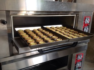 <span class=keywords><strong>Forno</strong></span> Industriale Commerciale <span class=keywords><strong>a</strong></span> Piani, 2, 3, 4 Piani, 4, 6, 8 Teglie, Elettrico o <span class=keywords><strong>a</strong></span> <span class=keywords><strong>Gas</strong></span>, per Pane, <span class=keywords><strong>Pizza</strong></span> e Attrezzature da <span class=keywords><strong>Forno</strong></span> - Product Image 6