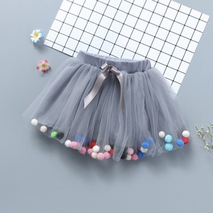Robe d'été en gros pour soirée, robe tutu moelleuse de la boutique en ligne - Product Image 5