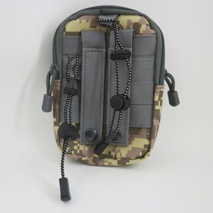 Clips para Mochila, Cordón Elástico, Hebillas de Sujeción Externas, Resistentes para Exteriores, para Caza, Senderismo y Trekking - Product Image 5