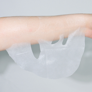 Masker Lembar Perawatan Setelah Terpapar Matahari yang Menenangkan dan Mengurangi Kemerahan dengan Herbal & Asam Hialuronat untuk Wajah Semua Jenis Kulit Aroma Alami - Product Image 4