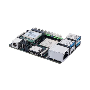 บอร์ดพัฒนา <span class=keywords><strong>ASUS</strong></span> <span class=keywords><strong>Tinker</strong></span> <span class=keywords><strong>Board</strong></span> 2 มินิเมนบอร์ด ชิ้นส่วนอิเล็กทรอนิกส์ Ruixinwei RK3399 ซิกซ์คอร์ LPDDR4 RAM, MIPI-DSI, MIPI-CSI - Product Image 4
