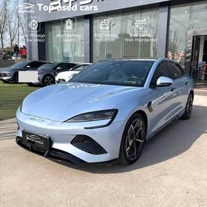 BYD Seal 2022, berline électrique à propulsion arrière, 700 km d'autonomie, automatique, haut de gamme, homologuée pour l'exportation, <span class=keywords><strong>commande</strong></span> en gros - Product Image 1