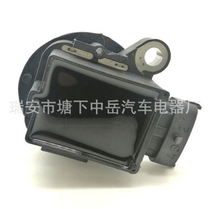 Bobina de Encendido C1258 para Volvo 9125601 30713416 0221604001, Repuesto Tipo Pluma - Product Image 4