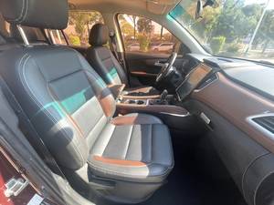 Autos Usados: <span class=keywords><strong>SWM</strong></span> X7 Smart Turbo 2017, Automático, 7 Asientos, Equipamiento Alto y Bajo <span class=keywords><strong>Precio</strong></span>, SUV Bien Cuidado - Product Image 6