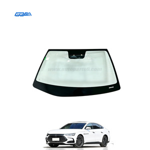 Vitre de pare-brise avant de remplacement direct de qualité supérieure pour BYD Dynasty Series Han DM P - Product Image 1