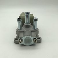 Soupape de régulation de ralenti 22270-15010 2227015010 22270-16010 2227016010 Compatible avec : Corolla Celica MR2