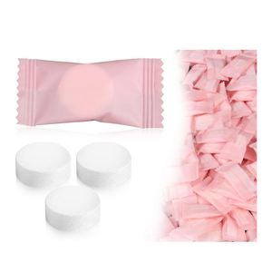 Compressed Viscose Nonwoven Bath Towel Tablets 1pcs/bag <b>Extra</b> <b>Large</b> Disposable for Travel Camping Beach & Makeup Removal - Product Image 1