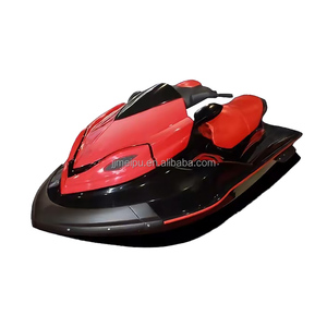 Bateau à moteur professionnel haute performance, design durable en fibre de verre pour les passionnés de sports nautiques, bateau <span class=keywords><strong>quad</strong></span> <span class=keywords><strong>ski</strong></span>, bateau à moteur - Product Image 3