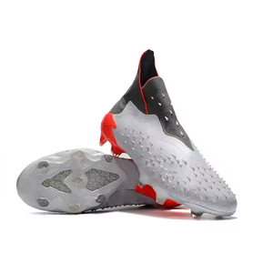 Fashion Bestseller Top Grade Winter Summer Football Shoes Professional Anti-skid Outdoor Soccer <b>Boots</b> - Product Image 4