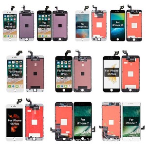 Pantalla OLED Capacitiva Compatible con X, XR, XS Max, 11, 12, 13, 14 Pro Max y 12 Mini - Product Image 4