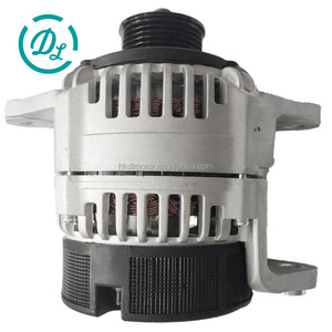 Alternador EexcavaStart 12V 150A de Repuesto de Alto Rendimiento 11203870 11204159, Duradero y de Alta Calidad - Product Image 1