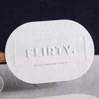 Etiqueta de Sellado Personalizada con Logotipo en Relieve, Impresión 3D, Etiqueta de Papel con Textura Gruesa y Rugosa, Etiqueta de Lujo para Frascos de Velas