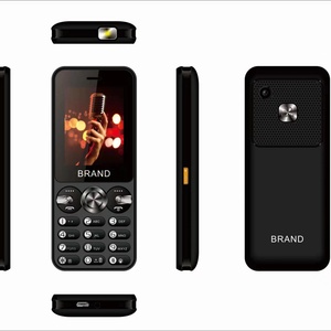 โทรศัพท์มือถือรุ่น T5092 จากโรงงาน OEM คุณภาพดี ขายส่ง หน้าจอ 1.77/2.4 นิ้ว รองรับ 2 ซิม โทรศัพท์มือถือแบตเตอรี่ขนาดใหญ่ - Product Image 6