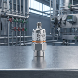 Trasmettitore di pressione IFM PA3020 - Product Image 3