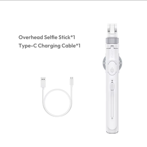 Ulanzi TT 88ขาตั้งโทรศัพท์ยืน selfie ที่จับ TikTok สำหรับ <span class=keywords><strong>YouTube</strong></span> การถ่ายภาพเดสก์ท็อปผู้ถือโทรศัพท์แบบพกพาจอแสดงผล tt88ระยะไกล - Product Image 4