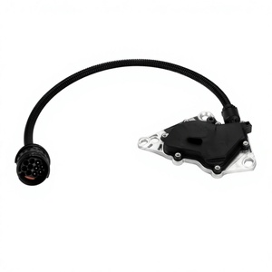 Interruptor de Cambio de Marchas para Transmisión 5HP19 5HP24 para BMW Land Rover OEM 24107507818 - Product Image 2