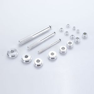 Bearing Installer And Remover <b>Tool</b> Kit 17 Piece Set For Automotive Repair With Hard <b>Case</b> Storage - Product Image 3