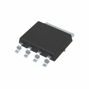 Transistors NSV1C301CTWG SOT-1023, 4-LFPAK Original One Stop Service Components Electronic - Product Image 1
