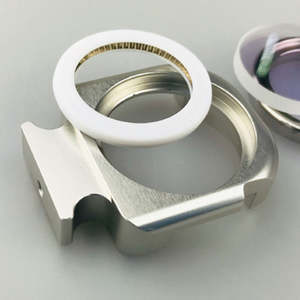 レーザーツール用の広い応用性高抵抗Oリングシールリング - Product Image 5