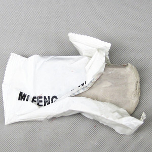 Mi Feng Klimaanlagen-Lochdichtungsmasse 8866 Manuelle Anwendung - Product Image 1