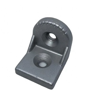 OEM tùy chỉnh chế tạo kim loại công nghiệp sử dụng thép không gỉ Brass khung khung nhôm/Thép không gỉ tấm sắt chế biến - Product Image 3