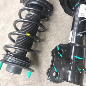Amortisseur avant de haute qualité 2904100-DC02, neuf, en acier spirale, pour pièces automobiles Changan, pour Changan <span class=keywords><strong>Auchan</strong></span> X5 - Product Image 4