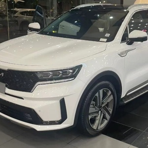 พรมปูพื้นรถยนต์คุณภาพสูงจากโรงงาน ขายส่ง สำหรับรถยนต์ KIA SORENTO ปี 2023 - Product Image 3