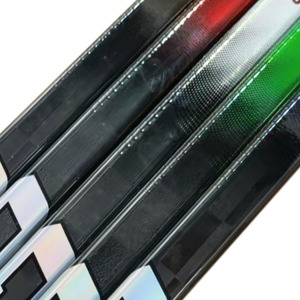 Chất lượng cao sợi carbon Ice & lĩnh vực Hockey Sticks 5000 PCS bán buôn đảm bảo giá thấp cho người chơi cũ - Product Image 1