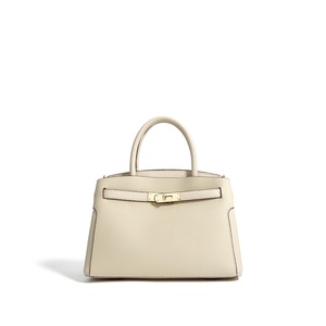 Borsa Tote Vintage in Vera Pelle 2026 per Donna, Nuova Collezione per Matrimoni, Chiusura con Coulisse, Grande Capacità, ODM e OEM - Product Image 2