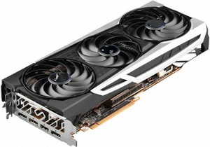 การ์ดจอ Sapphire NITRO Radeon 6700 12G สำหรับเล่นเกม พร้อมหน่วยความจำ GDDR6 192 บิต RX6700XT 6700 - Product Image 3