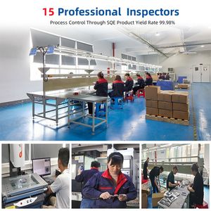 Moldeo por inyección Molde de plástico Servicio de prototipo rápido <span class=keywords><strong>PA</strong></span> PC PP PU PVC <span class=keywords><strong>PPE</strong></span> Nylon ABS Nuevo prototipo Producto de moldeo por inyección - Product Image 6