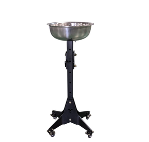 Soportes portátiles para tizas de agarre para levantamiento de pesas, <span class=keywords><strong>gimnasia</strong></span>, escalada en roca, boxeo y entrenamiento de fuerza de agarre en artes marciales - Product Image 2