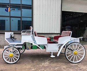 Chariot <span class=keywords><strong>de</strong></span> tourisme <span class=keywords><strong>de</strong></span> luxe OEM chariot sans cheval <span class=keywords><strong>de</strong></span> mariage accessoires <span class=keywords><strong>de</strong></span> cinéma et <span class=keywords><strong>de</strong></span> télévision chariot décoratif sans cheval en vente - Product Image 5