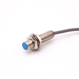 range extended inductive sensor maximum 4mm/2mm double metal detection proximity switch PNPNPN customizable - Product Image 5