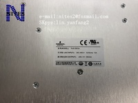Nouveau module redresseur de communication haute puissance 48V 100A 5800W R48-5800e R48-5800A pour alimentation télécom Vertiv/Emerson