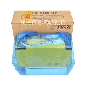 En Stock Original Fanuc Servo Drive Amplificador # H580 # H570 # H570 # H06B de 2, 2, 3, 2, 3, 2, 3, 3 - Product Image 4