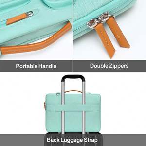 Échantillon gratuit, vente en gros, sac à dos pour ordinateur portable de grande capacité, sac à ordinateur portable de grande taille, sac pour ordinateur portable pour le bureau, les voyages et les affaires - Product Image 5