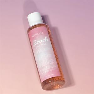 Etiqueta privada Higiene femenina Aceite de hierbas Yoni Melocotón Cuidado íntimo Aceite esencial Fórmula hidratante para Yoni íntimo - Product Image 5